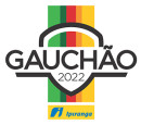 Brazilian Campeonato Gaucho logo