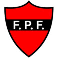 Brazilian Campeonato Paraibano logo