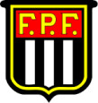 Brazilian Campeonato Paulista A1 logo
