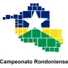 Brazilian Campeonato Rondoniense logo