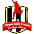 Brazilian Copa Sao Paulo Juniores logo