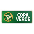 Brazilian Copa Verde logo