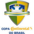 Brazilian Cup logo