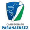 Campeonato Paranaense Segunda Divisão  logo