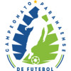 Brazilian Paranaense League logo