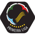 Brazilian Primeira Liga Cup logo