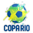 Brazilian Rio Cup logo