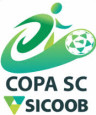 Brazilian Santa Catarina Cup logo