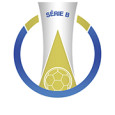 Brazilian Serie B logo