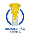 Brazilian Serie C logo