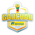 Brazilian Super Copa Gaucho logo