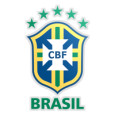 Brazilian U17 Baba Cup logo