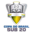 Brazilian U20 Cup logo