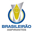Brazilian U23 Aspirantes Sub logo