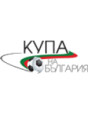 Bulgarian Cup logo