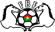 Burkina Faso Division 1 logo