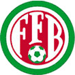Burundi Cup logo