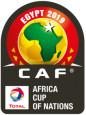 CAF Africa Cup of Nations logo