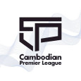 Cambodian Premier League logo
