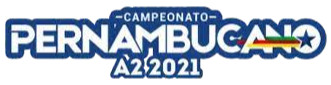 Campeonato Pernambucano de Futebol Série A2 logo