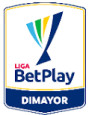 Categoría Primera A logo