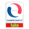 Chilean Primera C logo