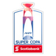 Chilean Super Cup logo