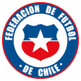 Chilean U21 League logo