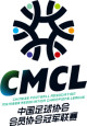 Chinese Champions League logo
