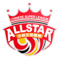 Chinese Division A Start Invitational tournament logo