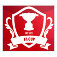 Chinese Hong Kong FA Cup logo