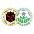 Chinese Hong Kong League Cup logo