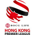 Chinese Hong Kong Premier League logo