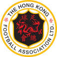 Chinese Hong Kong Second Division logo