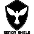 Chinese Hong Kong Senior Challenge Shield logo