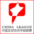 Chinese League One logo