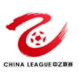 Chinese League Two logo
