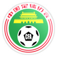 Chinese National Women&#039;s Football Championship logo