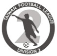 Chinese Taiwan Football League Division 2 logo