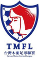 Chinese Taiwan Mulan Football League logo