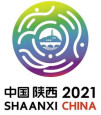 Chinese U16 National Games logo
