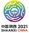 Chinese U18 National Games logo