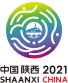 Chinese Women&#039;s National Games logo