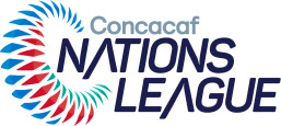 CONCACAF Nations League logo