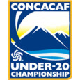 CONCACAF U20 Championship logo