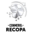 CONMEBOL Recopa Sudamericana logo