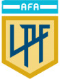 Copa de la Liga Profesional logo
