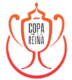 Copa de la Reina Women logo