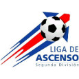 Costa Rica 2.Liga logo