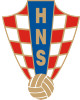 Croatia W logo